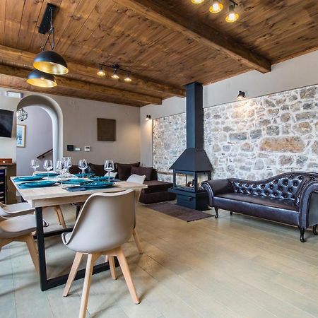 Апартаменти Iole Boutique House Нафпліон Екстер'єр фото